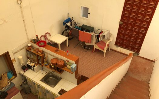 Fincas con casas en Alcalá, Guía de Isora