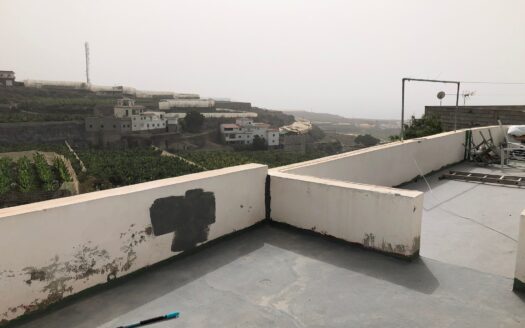 Fincas con casas en Alcalá, Guía de Isora