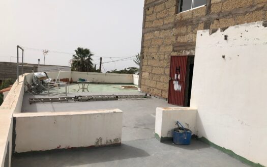 Fincas con casas en Alcalá, Guía de Isora