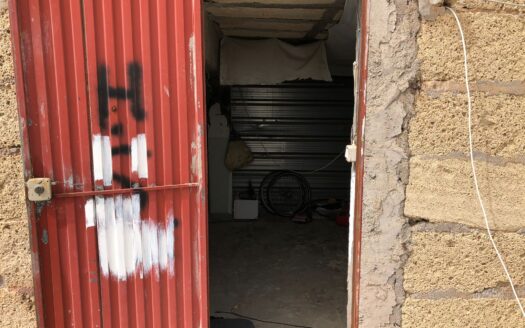 Fincas con casas en Alcalá, Guía de Isora