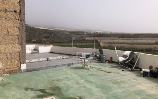 Fincas con casas en Alcalá, Guía de Isora