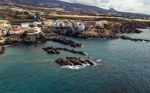Suelo urbanizable en Alcalá, Guía de Isora