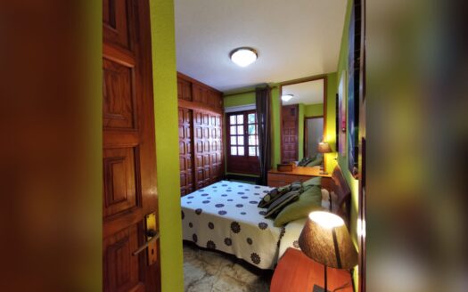 Apartamento en Varadero, Puerto Santiago