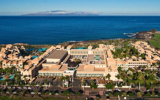 Parcelas urbanas en Alcalá, Guía de Isora