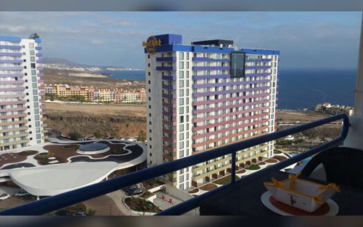 Estudio en Paraíso del Sur, Playa Paraíso