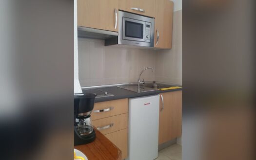 Estudio en Paraíso del Sur, Playa Paraíso