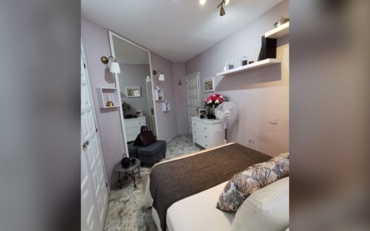 Apartamento en Varadero, Puerto Santiago