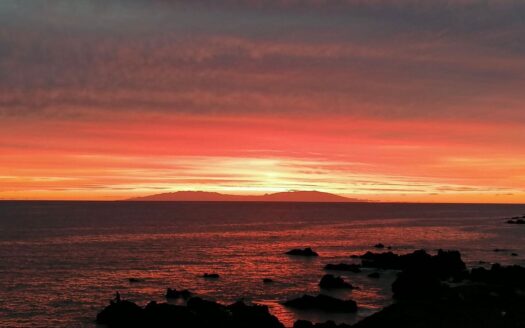 Suelo urbanizable en Alcalá, Guía de Isora