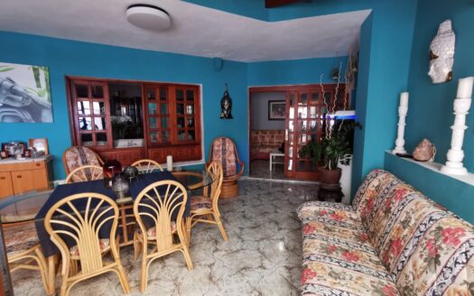 Apartamento en Varadero, Puerto Santiago