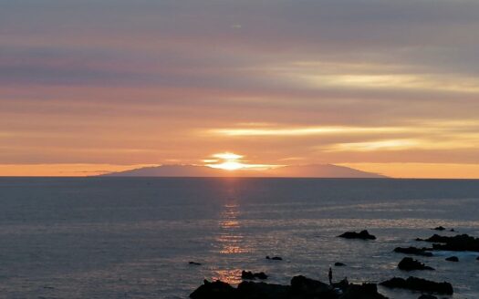 Suelo urbanizable en Alcalá, Guía de Isora