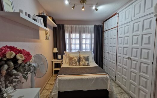 Apartamento en Varadero, Puerto Santiago