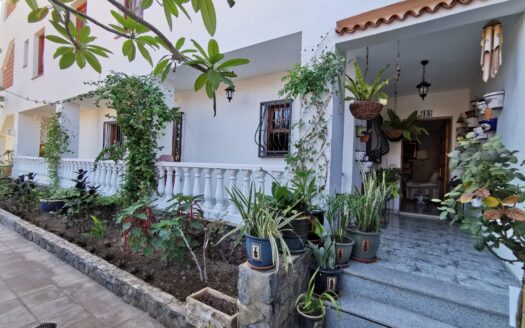 Apartamento en Varadero, Puerto Santiago