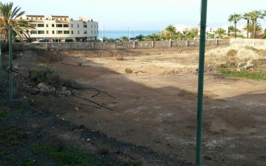 Suelo urbanizable en Alcalá, Guía de Isora