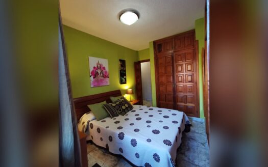 Apartamento en Varadero, Puerto Santiago