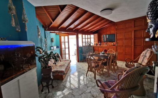 Apartamento en Varadero, Puerto Santiago