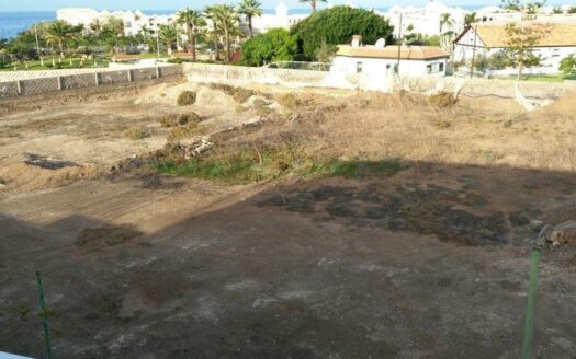 Suelo urbanizable en Alcalá, Guía de Isora