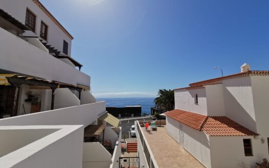 Apartamento en Varadero, Puerto Santiago