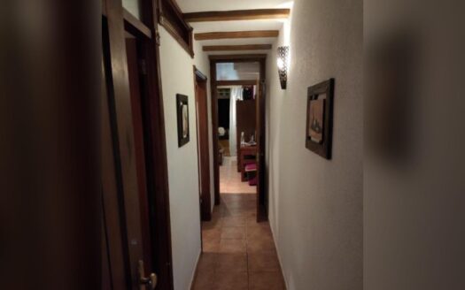 Apartamento en Playa del Sol, Playa La Arena