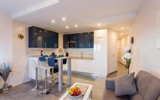 Apartamento en Playa San Juan, Guía de Isora