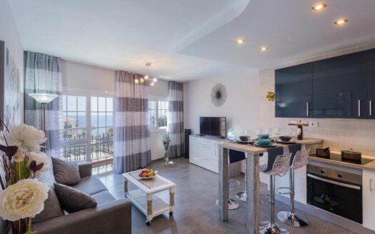 Apartamento en Playa San Juan, Guía de Isora