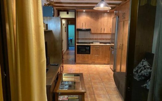 Apartamento en Playa del Sol, Playa La Arena