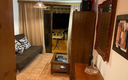 Apartamento en Playa del Sol, Playa La Arena