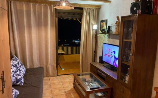Apartamento en Playa del Sol, Playa La Arena