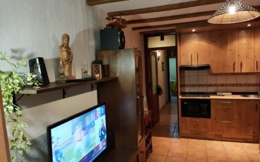 Apartamento en Playa del Sol, Playa La Arena