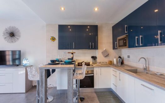 Apartamento en Playa San Juan, Guía de Isora