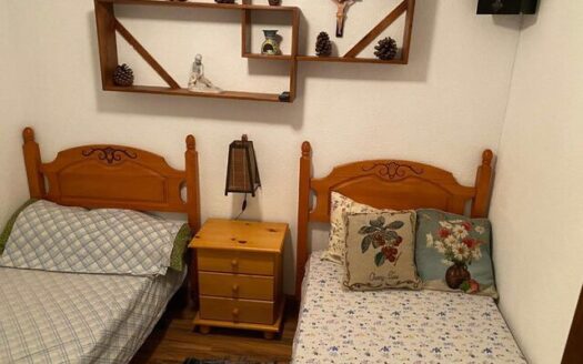 Apartamento en Playa del Sol, Playa La Arena