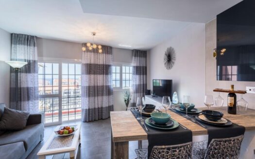 Apartamento en Playa San Juan, Guía de Isora