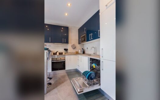 Apartamento en Playa San Juan, Guía de Isora