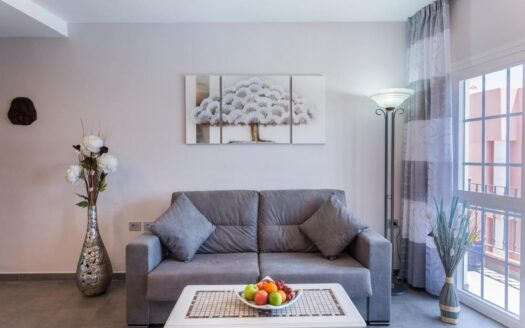 Apartamento en Playa San Juan, Guía de Isora