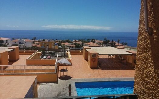 Apartamento en Playa del Sol, Playa La Arena