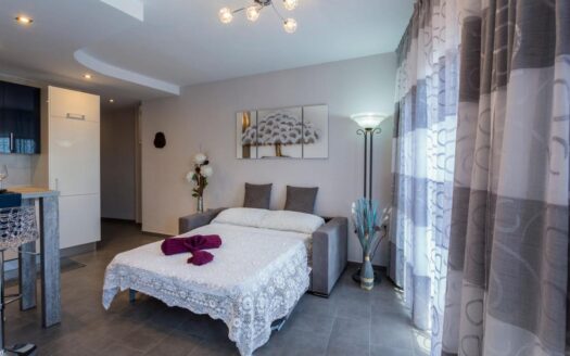 Apartamento en Playa San Juan, Guía de Isora