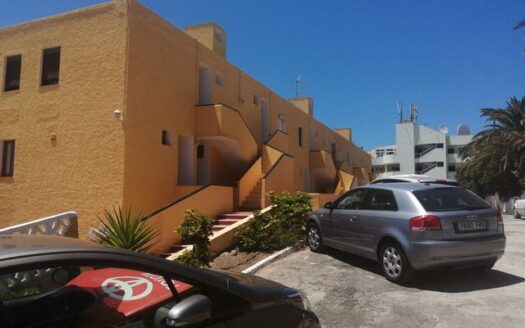 Apartamento en Playa del Sol, Playa La Arena
