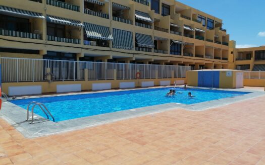 Apartamento en Playa del Sol, Playa La Arena