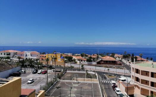 Apartamento en Playa del Sol, Playa La Arena