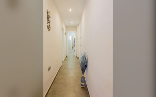 Apartamento en Playa San Juan, Guía de Isora