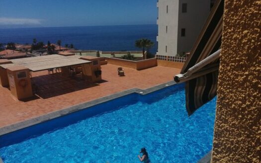 Apartamento en Playa del Sol, Playa La Arena