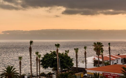 Apartamento en Playa San Juan, Guía de Isora