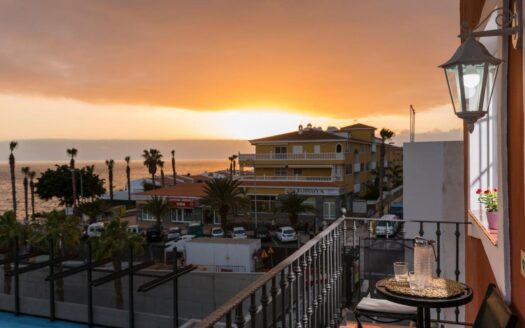 Apartamento en Playa San Juan, Guía de Isora