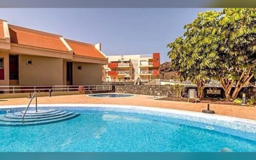 Adosado en Puerto Santiago