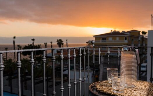 Apartamento en Playa San Juan, Guía de Isora