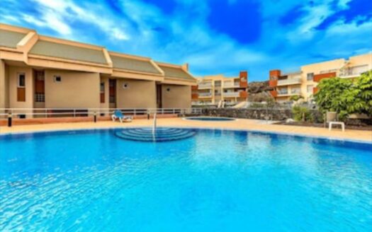 Adosado en Puerto Santiago