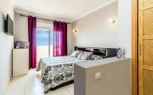 Adosado en Puerto Santiago