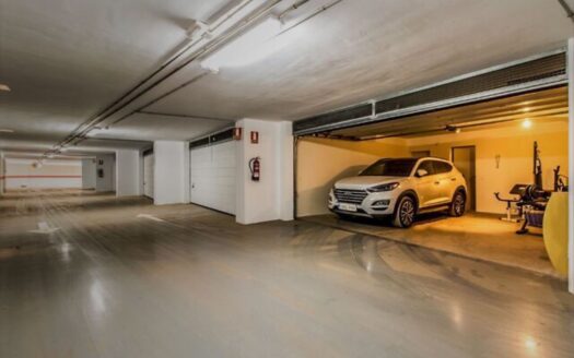 Adosado en Puerto Santiago