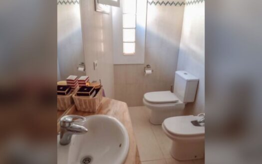 Adosado en Puerto Santiago