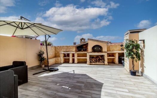 Adosado en Puerto Santiago