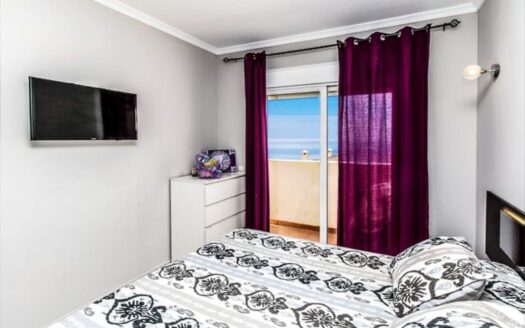 Adosado en Puerto Santiago